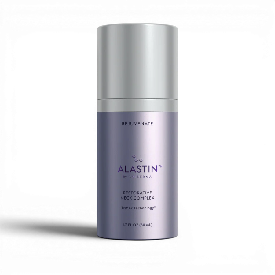 ALASTIN Restorative Neck Complex with TriHex Technology 50ml