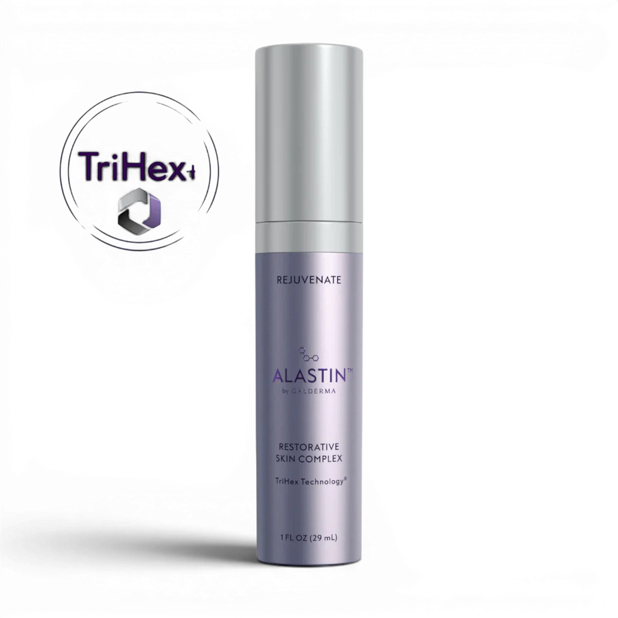 ALASTIN Restorative Skin Complex with TriHex+ 29.6ml