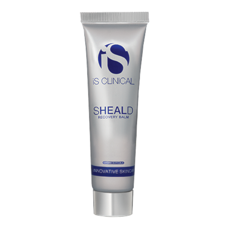 iS Clinical SHEALD Recovery Balm