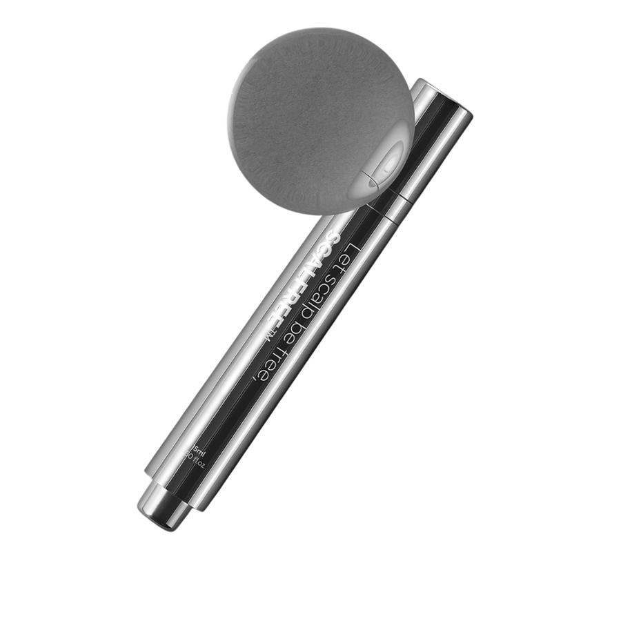 Klardie SCALFREE Scalp-Repair Cellup Ampoule