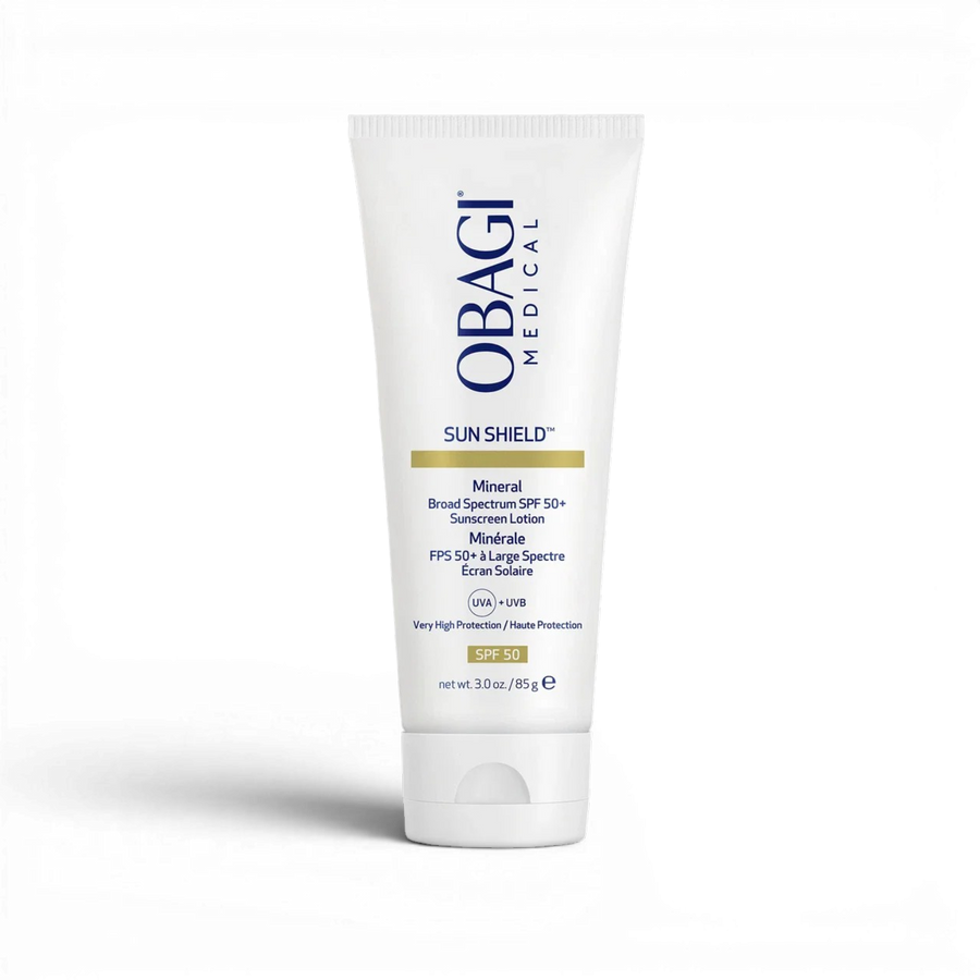 Obagi Sun Shield Mineral Broad Spectrum SPF 50
