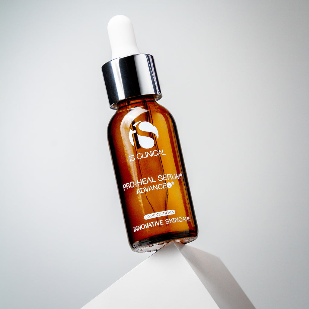 iS Clinical Super Serum Advance+