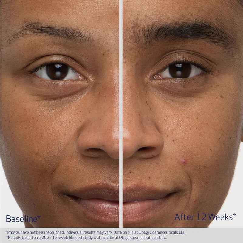 Obagi Nu-Cil Eyebrow Boosting Serum