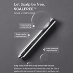 Klardie SCALFREE Scalp-Repair Cellup Ampoule