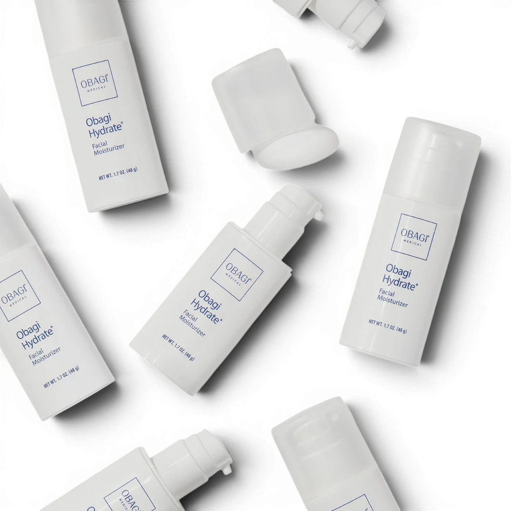 Obagi Hydrate Facial Moisturizer