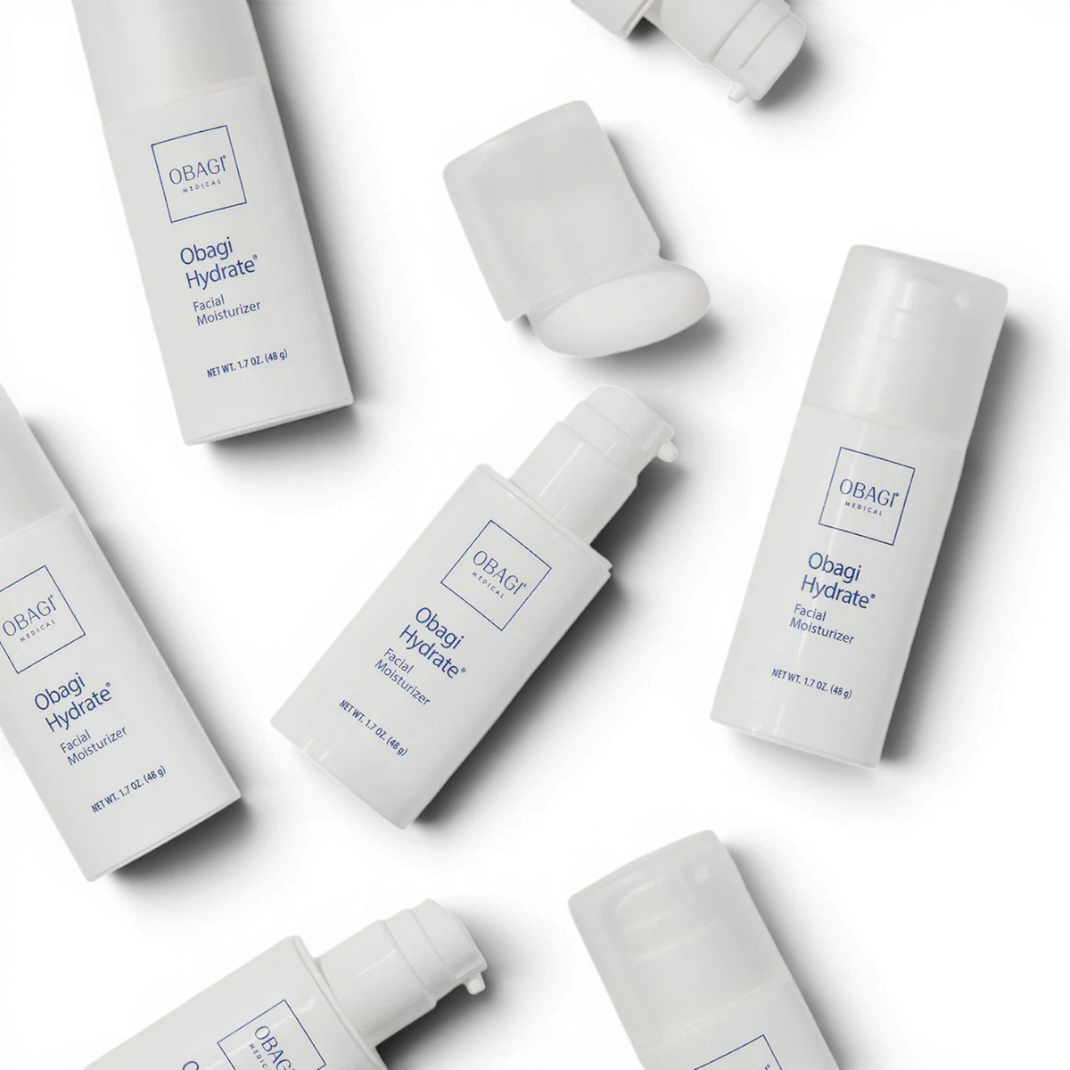 Obagi Hydrate Facial Moisturizer