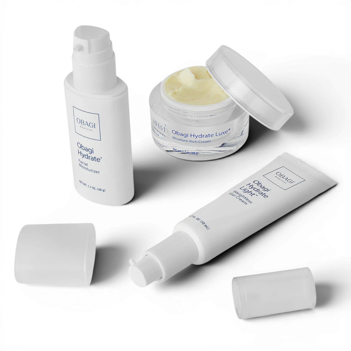 Obagi Hydrate Light