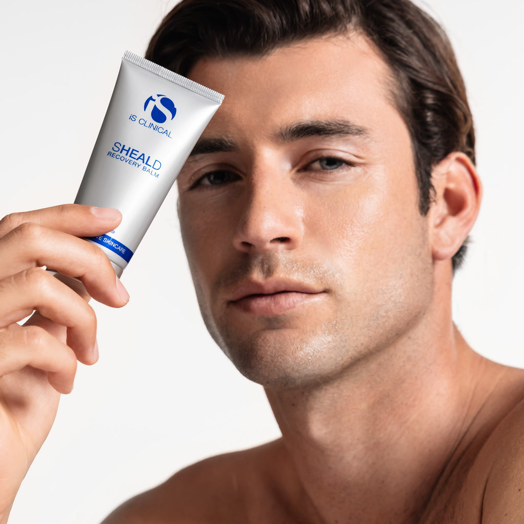 iS Clinical SHEALD Recovery Balm