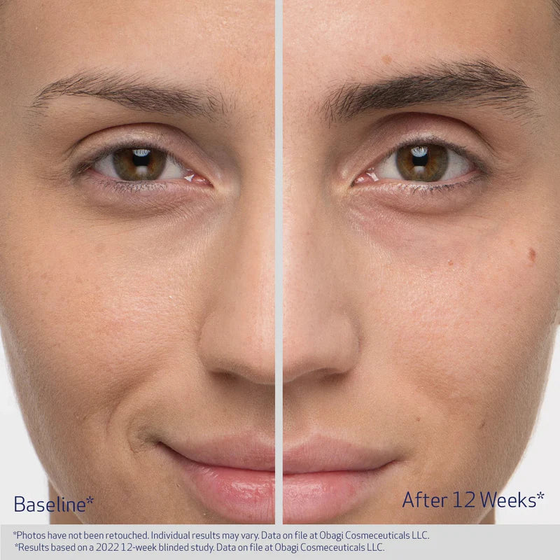 Obagi Nu-Cil Eyebrow Boosting Serum