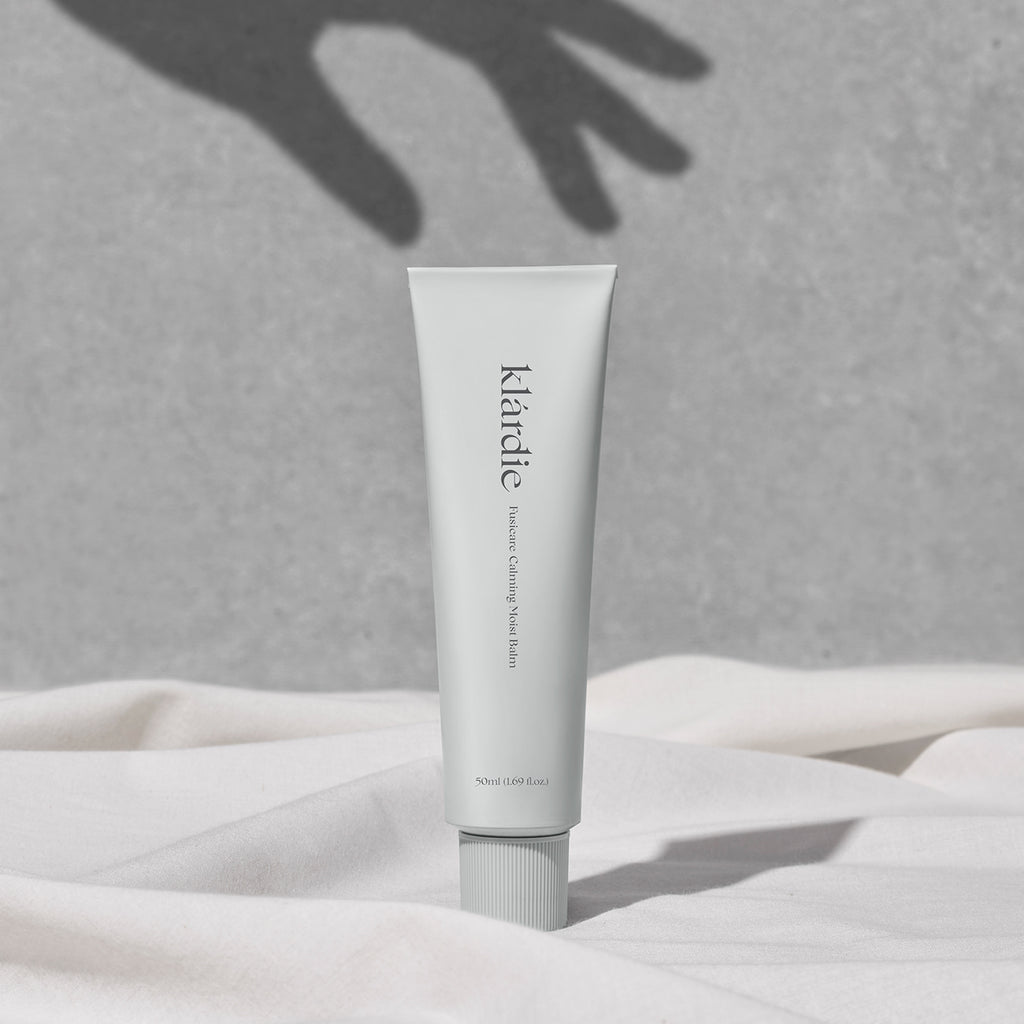 Klardie Fusicare Calming Moist Balm