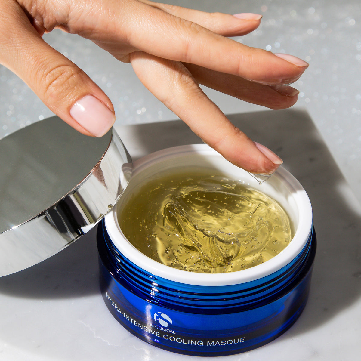 iS Clinical Hydra-Intensive Cooling Masque