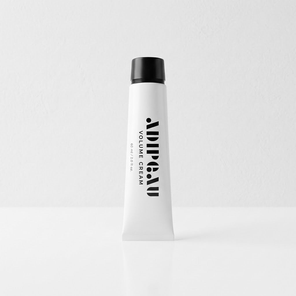 Adipeau Volume Cream by Adipeau