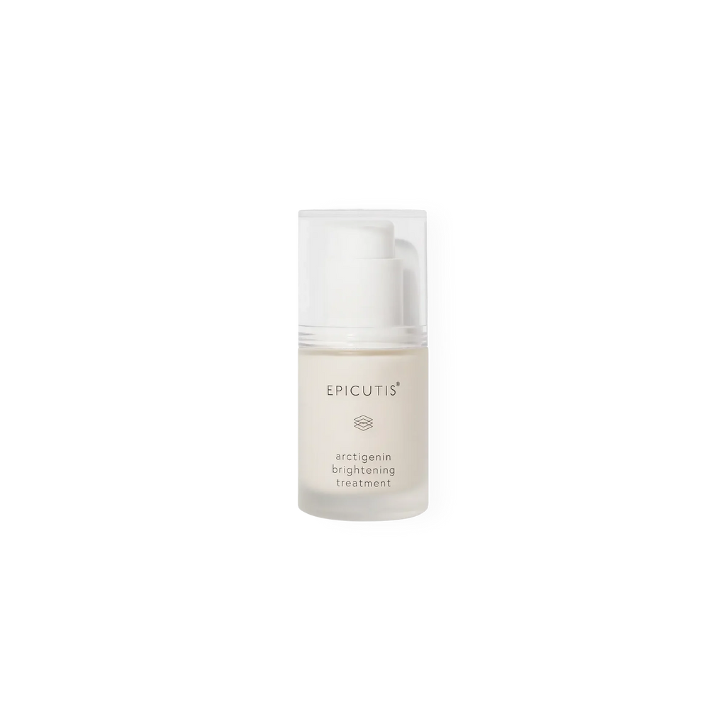 Epicutis Arctigenin Brightening Treatment 30ml