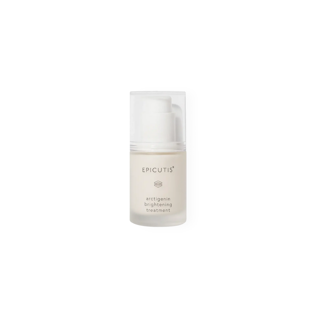 Epicutis Arctigenin Brightening Treatment 30ml
