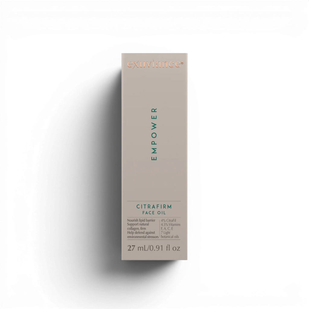 Exuviance CitraFirm FACE Oil
