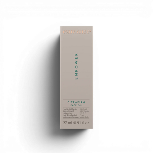 Exuviance CitraFirm FACE Oil by Exuviance