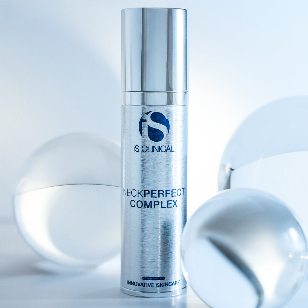 iS Clinical NeckPerfect Complex