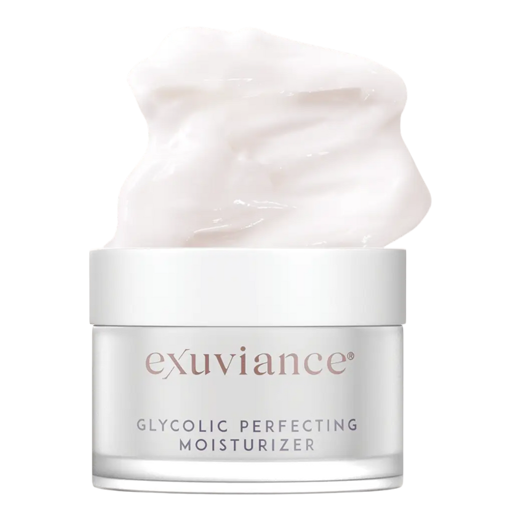 Exuviance Glycolic Perfecting Moisturizer
