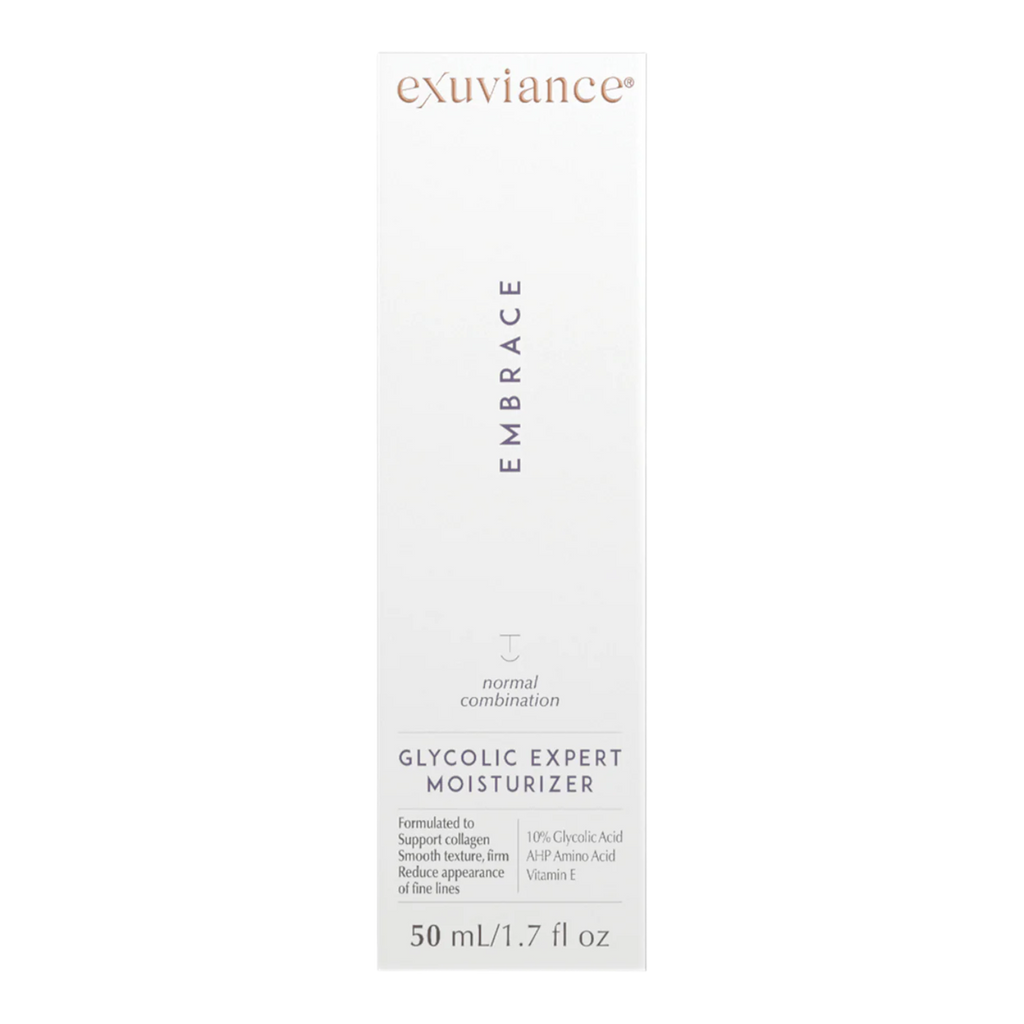 Exuviance Glycolic Expert Moisturizer