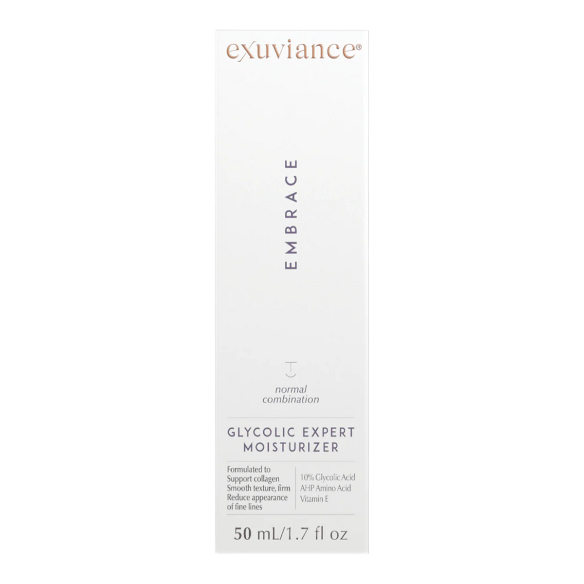 Exuviance Glycolic Expert Moisturizer