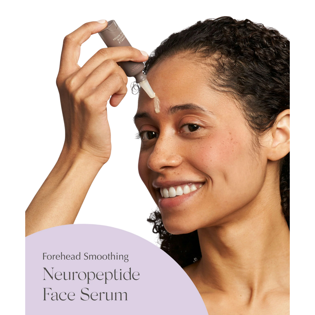 Exuviance Wrinkle Smooth Topical Peptide (2 × 4.5g vials) by Exuviance