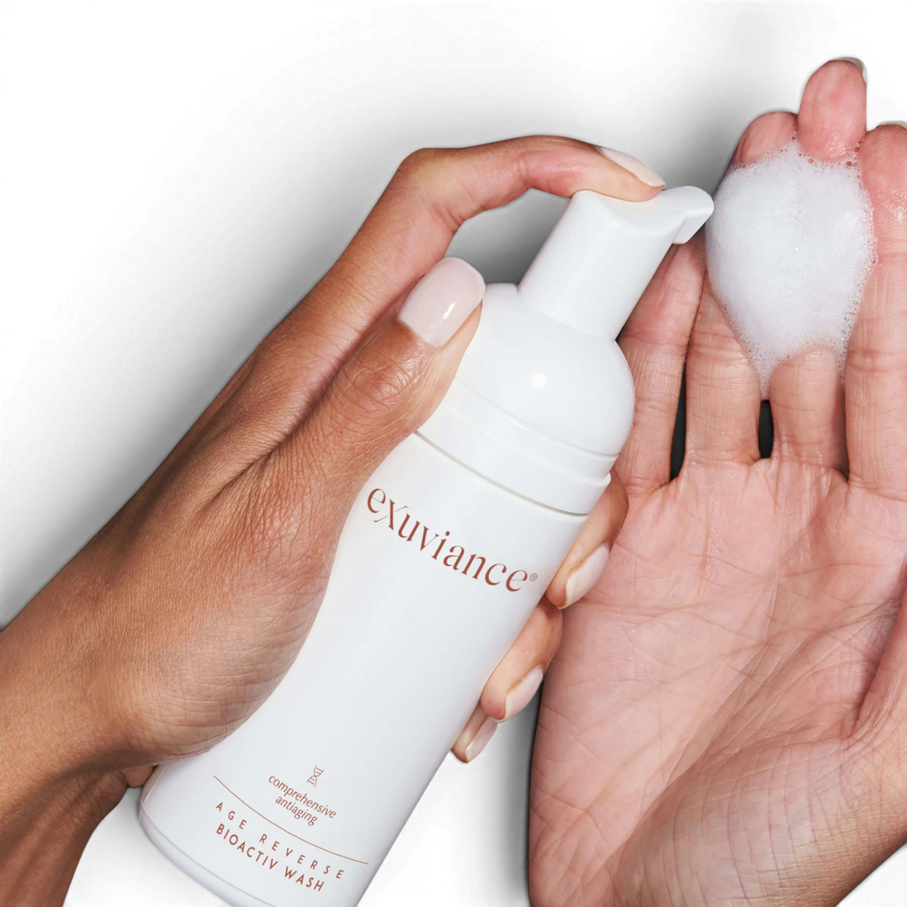 Exuviance AGE REVERSE BioActiv Wash