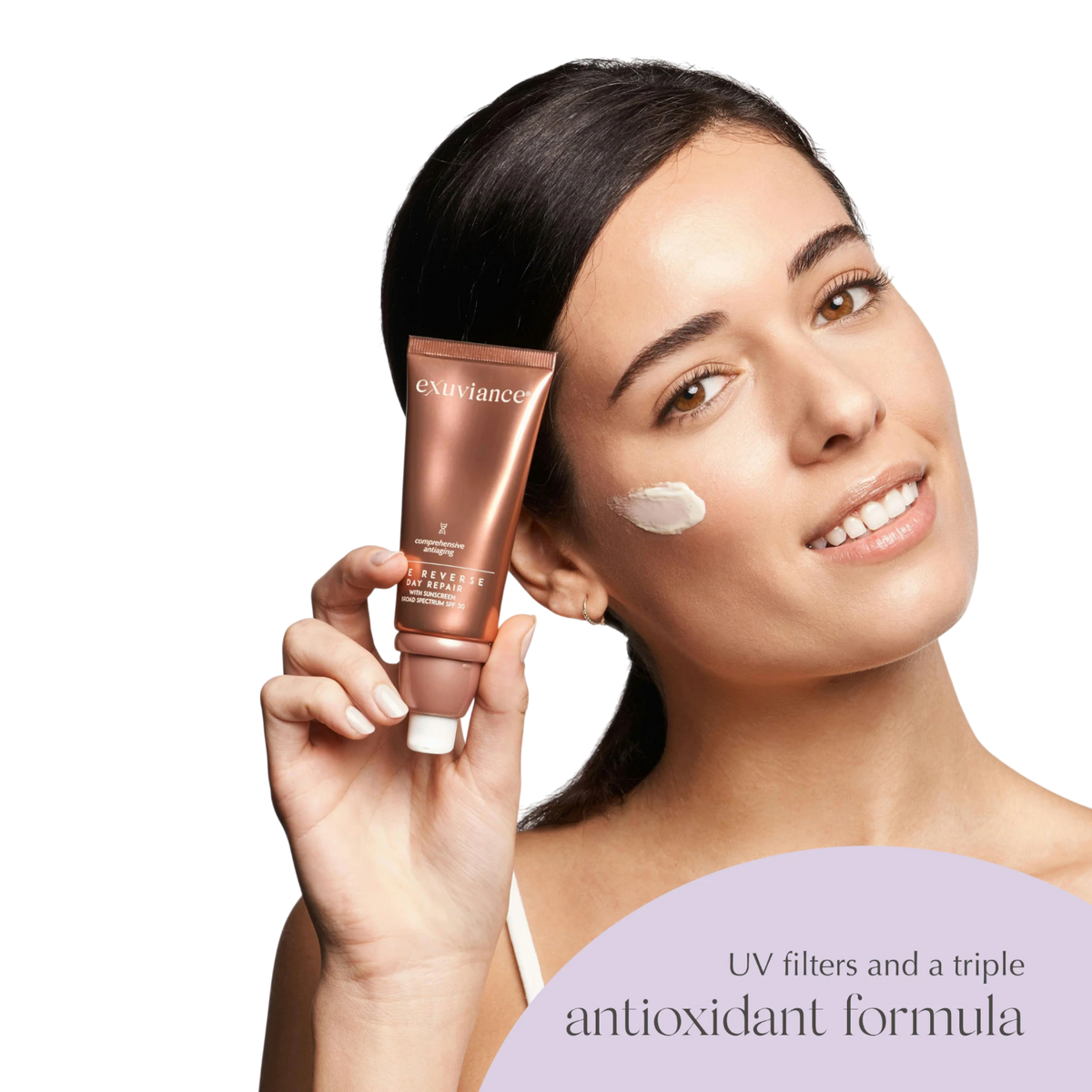 Exuviance AGE REVERSE Day Repair SPF 30