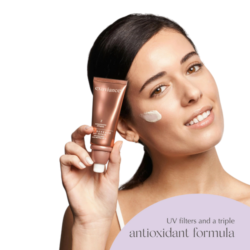 Exuviance AGE REVERSE Day Repair SPF 30 by Exuviance
