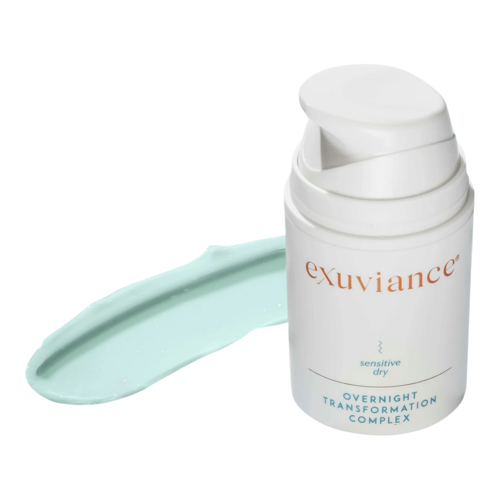 Exuviance Overnight Transformation Complex