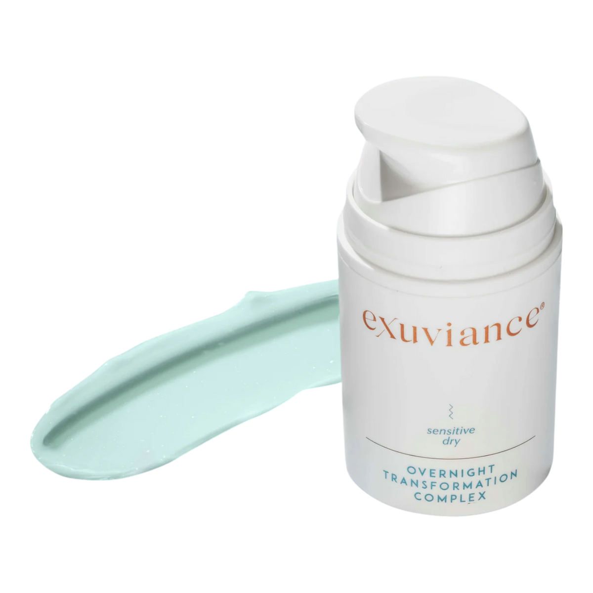 Exuviance Overnight Transformation Complex