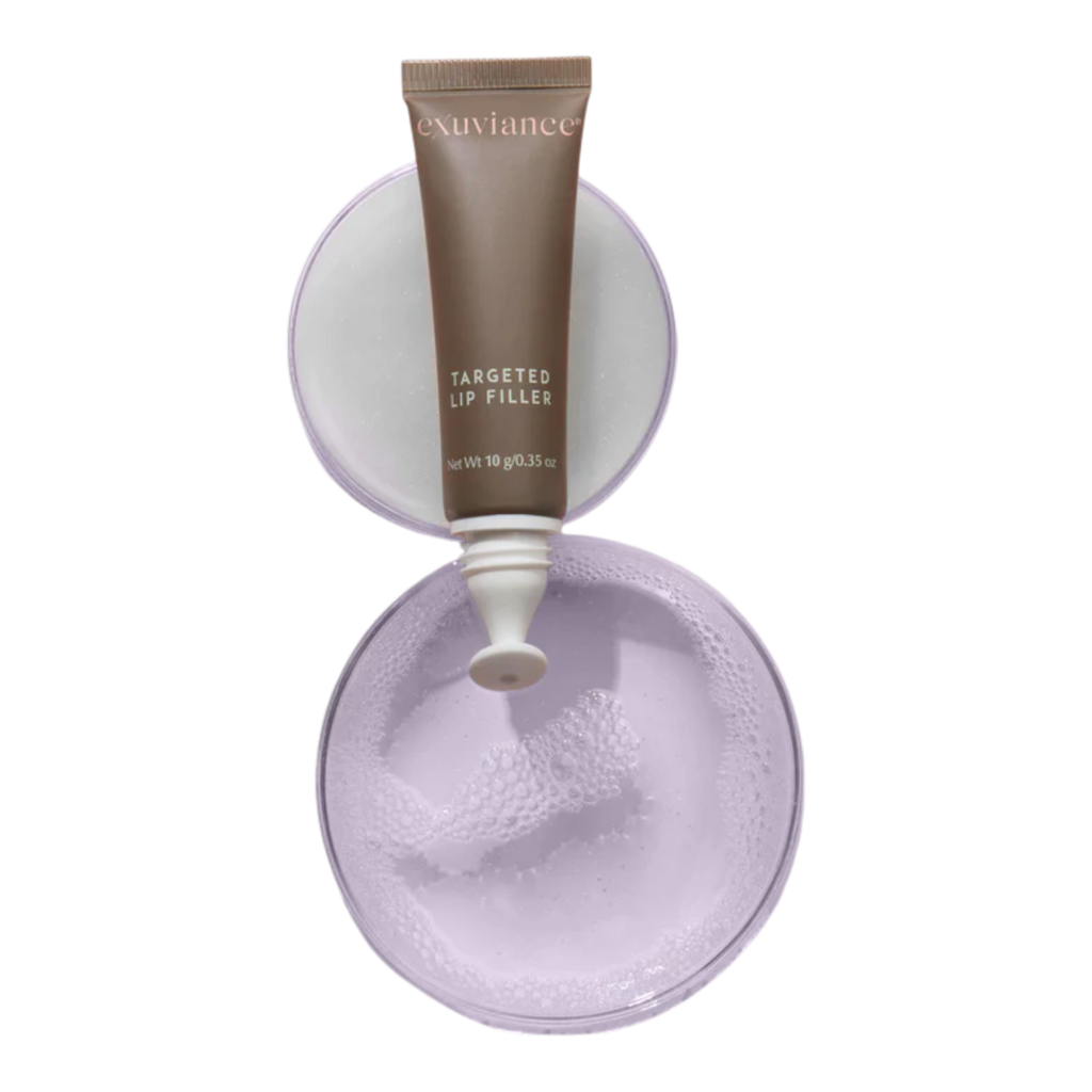 Exuviance Targeted Lip Filler