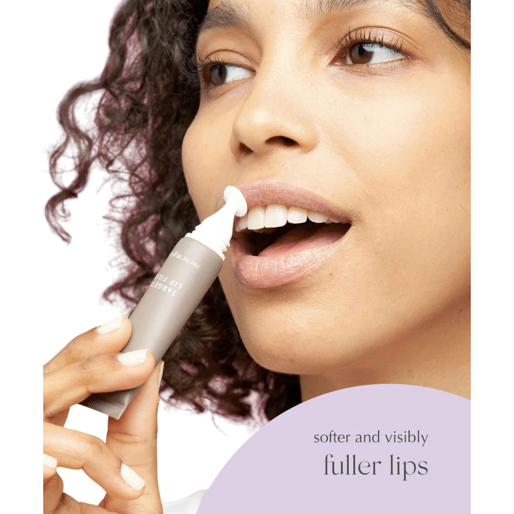 Exuviance Targeted Lip Filler
