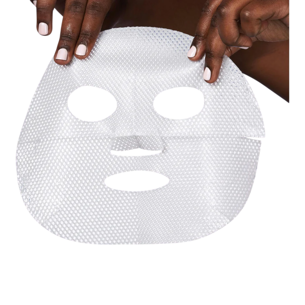 Exuviance Pick-Me-Up Plumping Mask