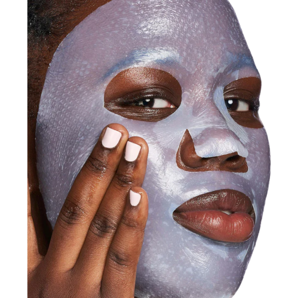 Exuviance Pick-Me-Up Plumping Mask