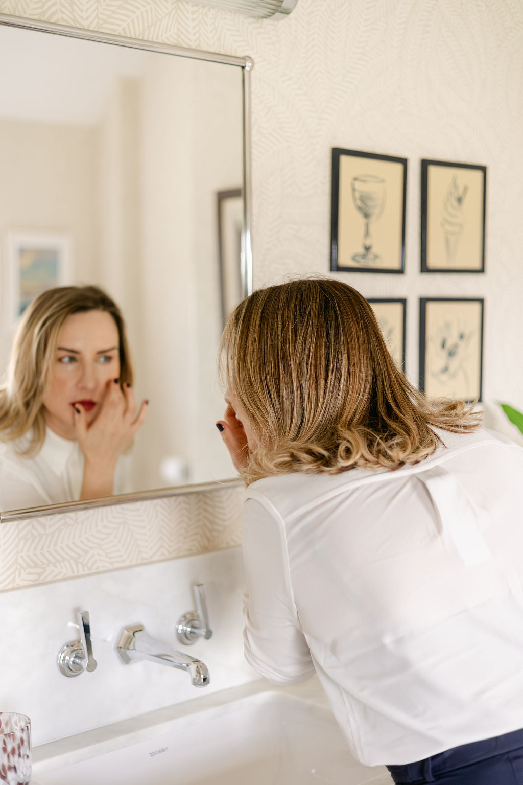 Face for Soul clinic and practitioner in the Cotswolds