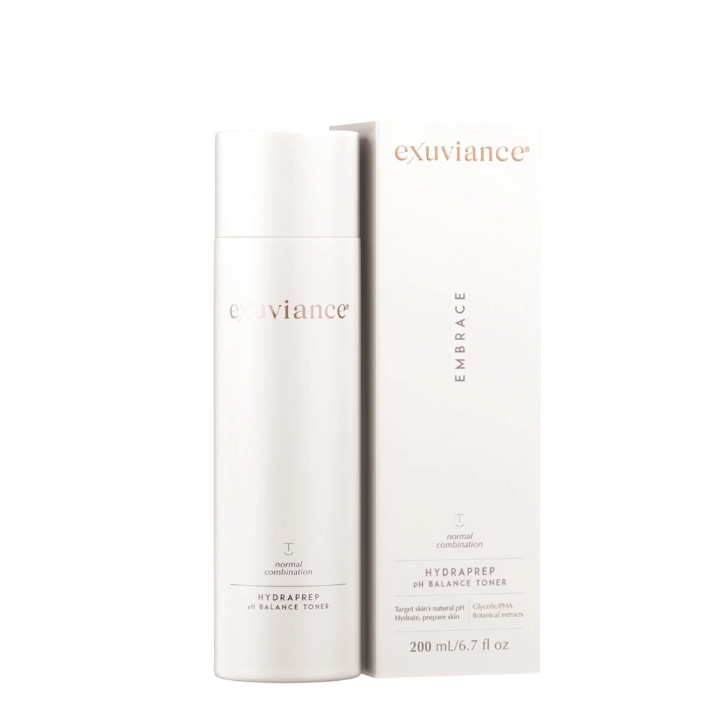 Exuviance HydraPrep pH Balance Toner