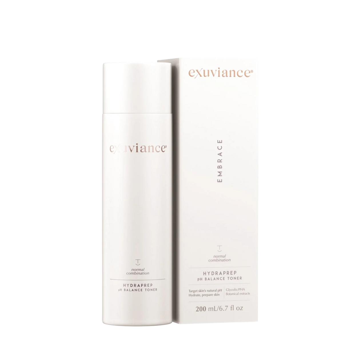 Exuviance HydraPrep pH Balance Toner