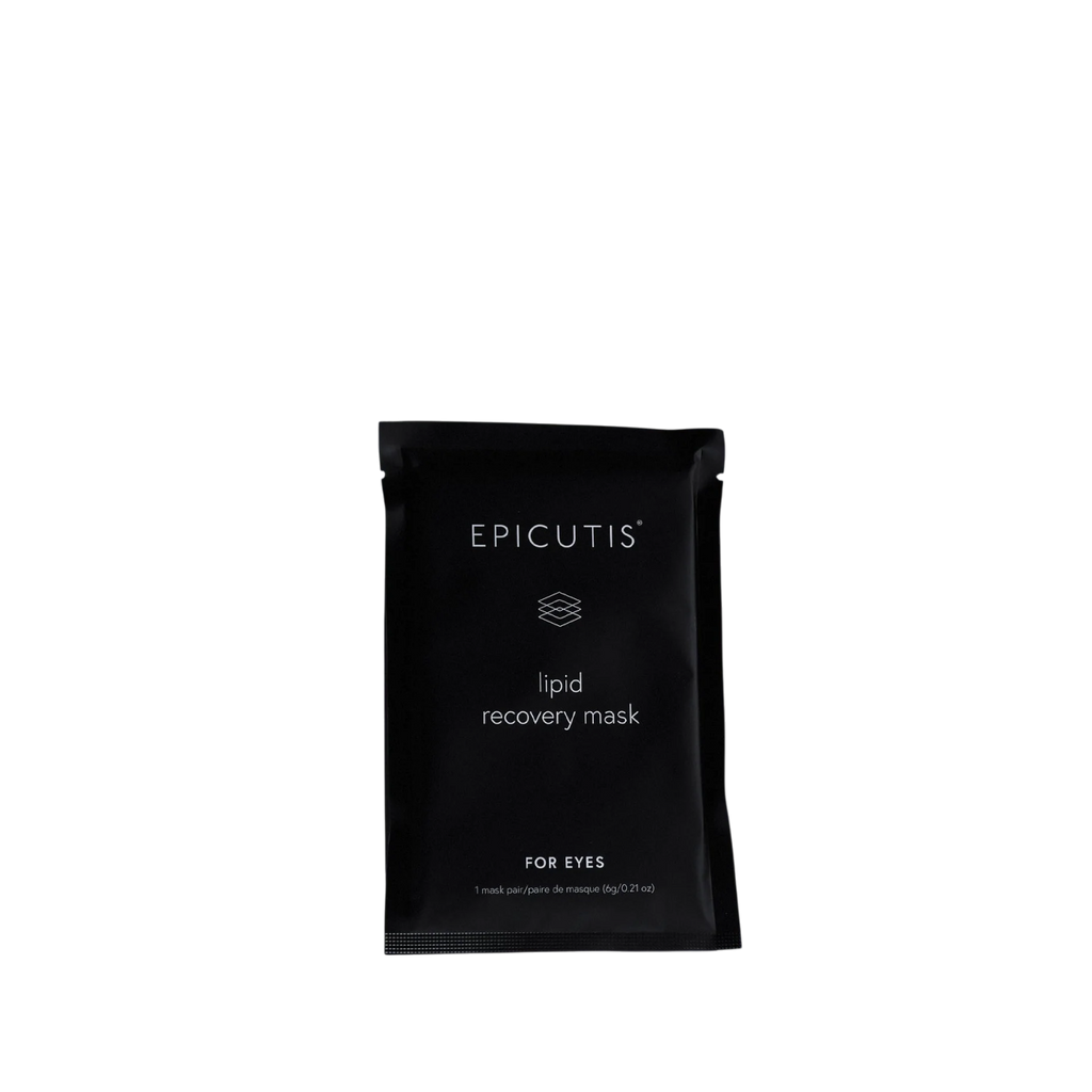 Epicutis Lipid Recovery Mask 5 x 20ml
