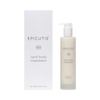 Epicutis Lipid Body Treatment 220ml packaging and bottle