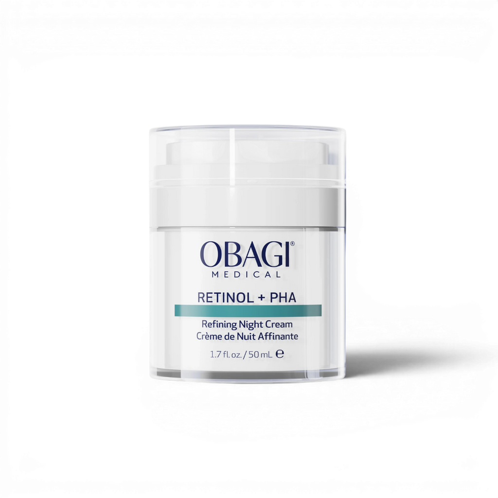 Obagi Retinol and PHA Refining Night Cream