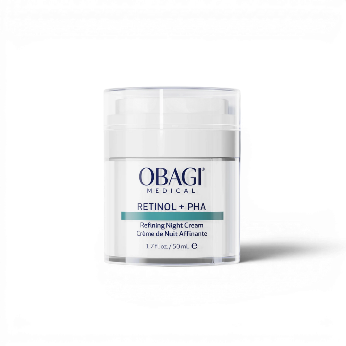 Obagi Retinol and PHA Refining Night Cream