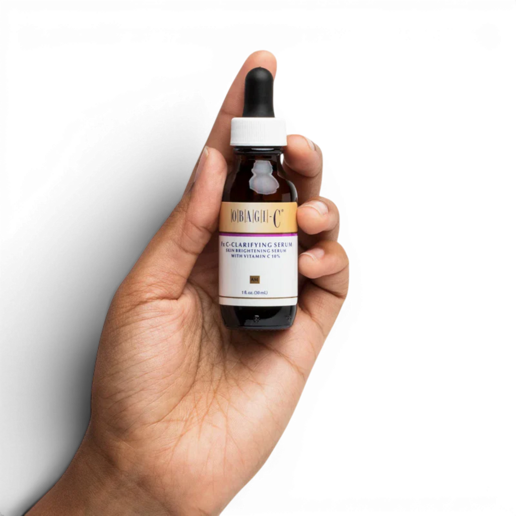 Obagi-C FX C-Clarifying Serum