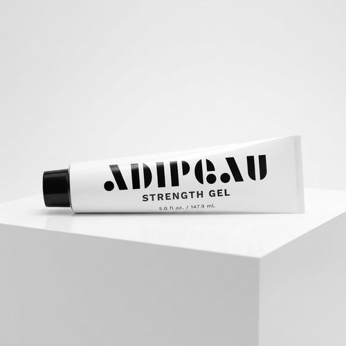 Adipeau Strength Gel by Adipeau