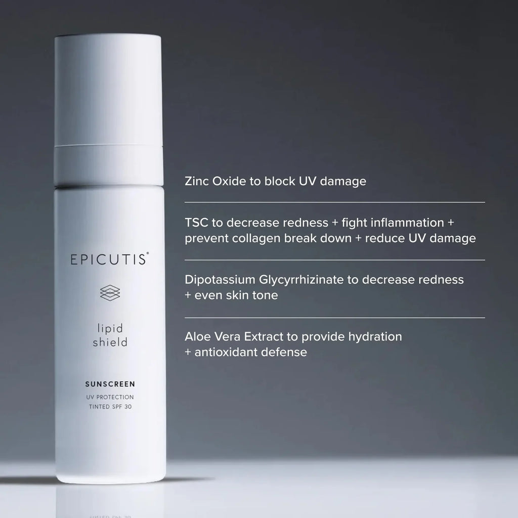 Epicutis Lipid Shield SPF 30 50ml