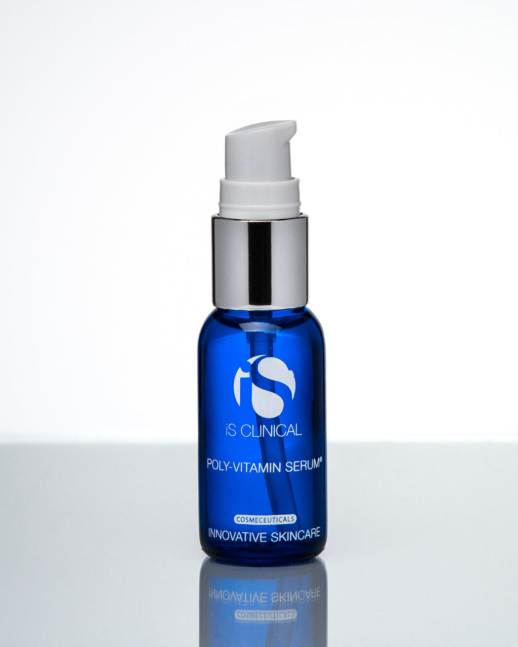 iS Clinical Poly-Vitamin Serum