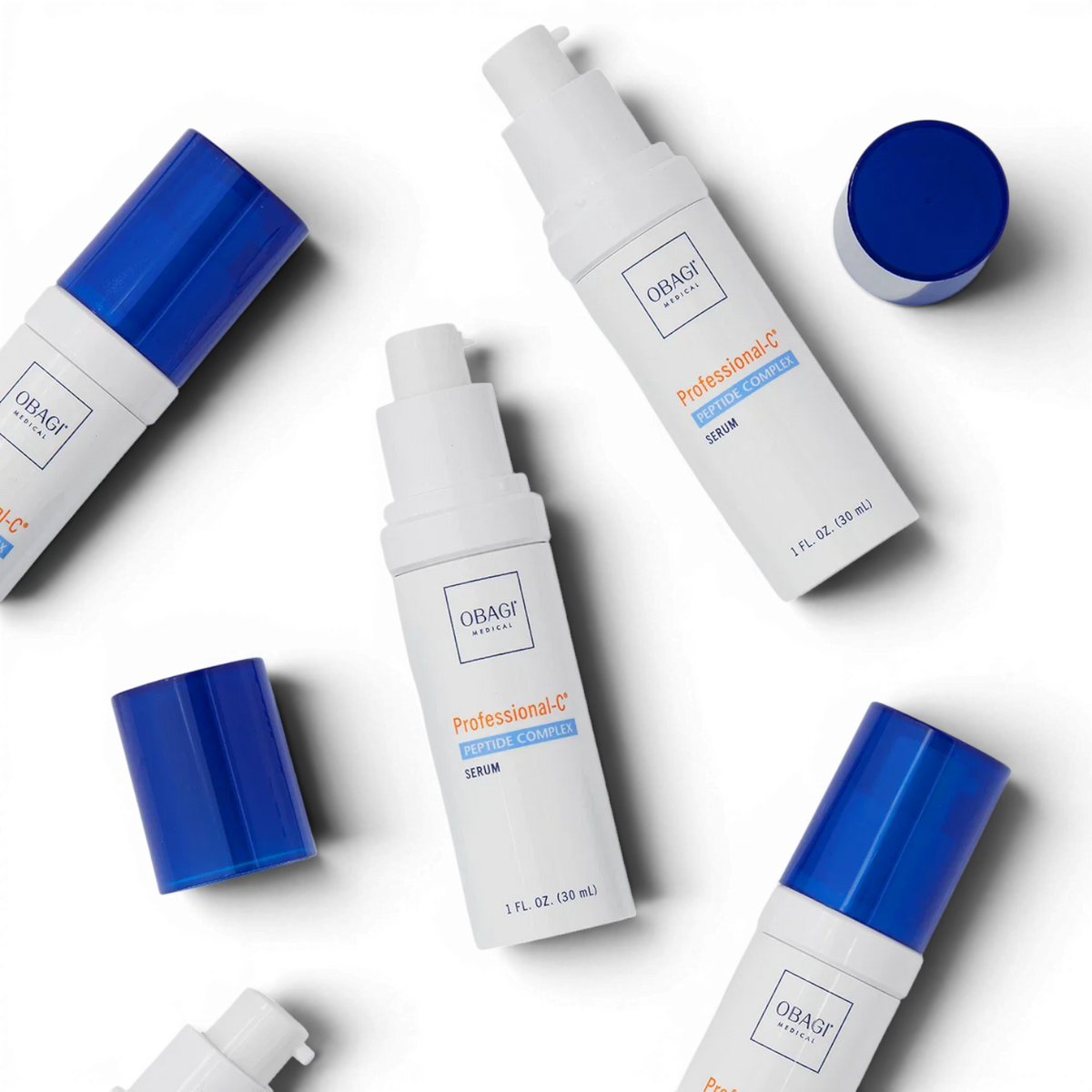 Obagi Professional-C Peptide Complex