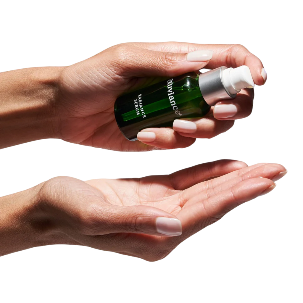Exuviance Radiance Serum