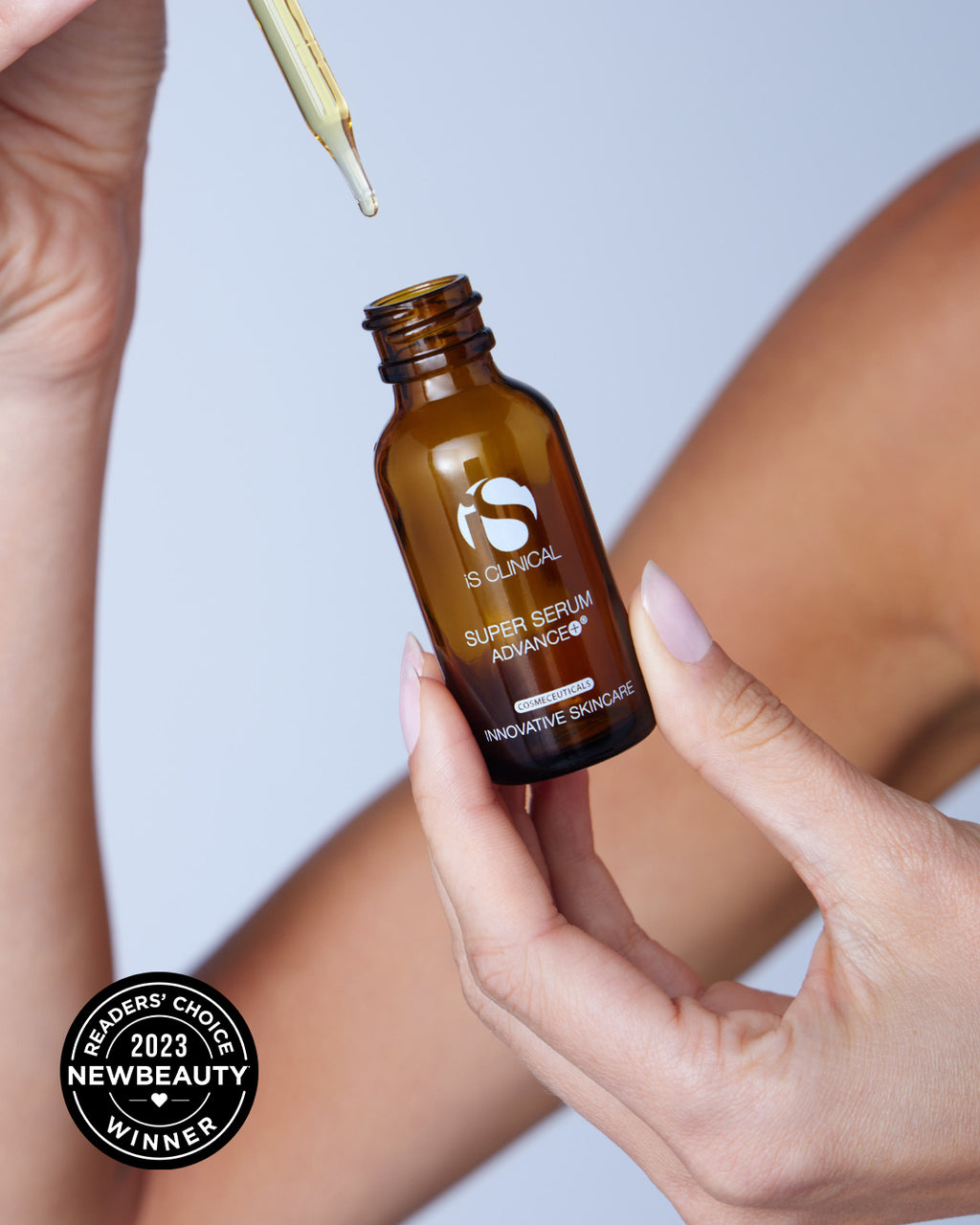 iS Clinical Super Serum Advance+