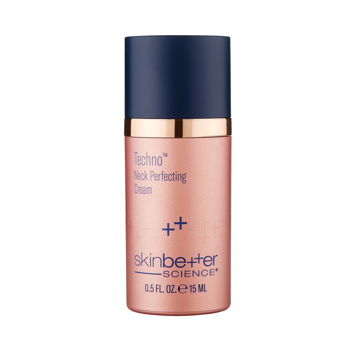 skinbetter science Techno Neck Perfecting Cream