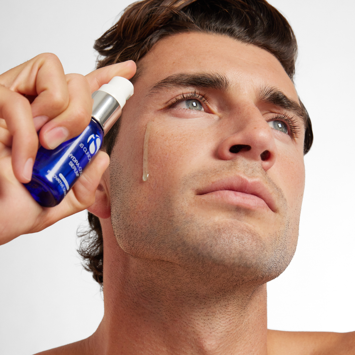 iS Clinical Hydra-Cool Serum